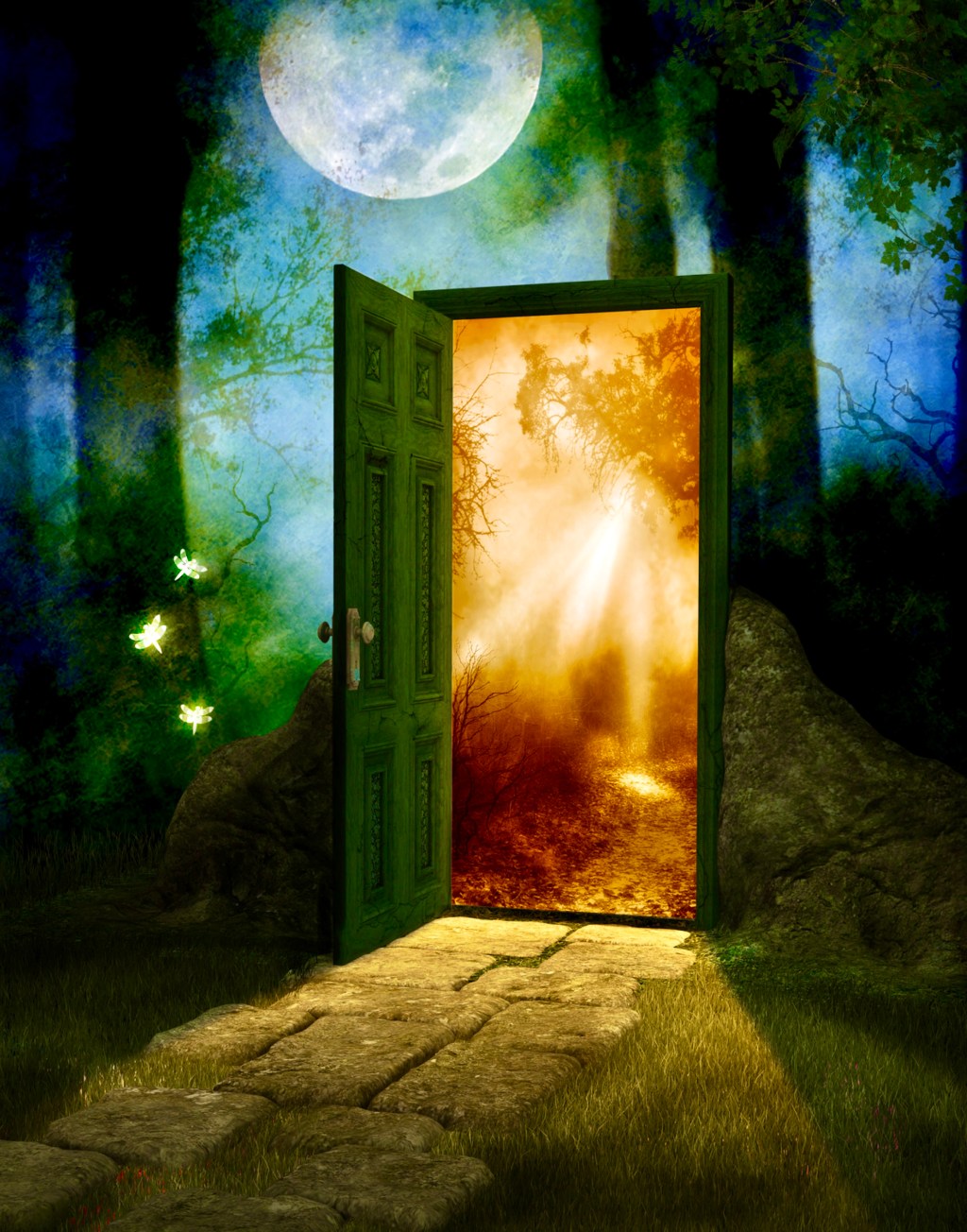 Autumn Whispers at Our Door Speaking of the Powerful Medicine of Energy, Frequency, and Light&nbsp;Codes!